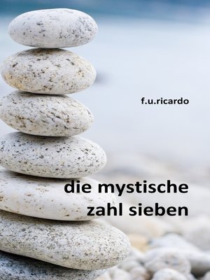 cover image of Die mystische Zahl Sieben